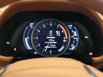 2023 Lexus LC CONVERTIBLE thumbnail 24