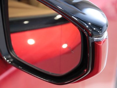 2023 Lexus LC CONVERTIBLE thumbnail 40