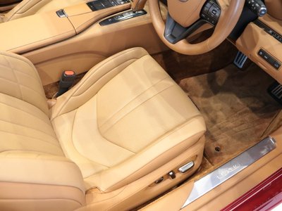 2023 Lexus LC CONVERTIBLE photo 12