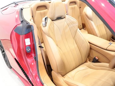 2023 Lexus LC CONVERTIBLE photo 13