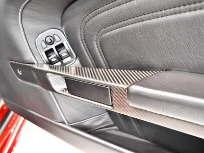 2010 Aston Martin DBS VOLANTE — фото 19
