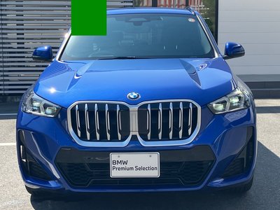 2025 BMW X1 photo 7