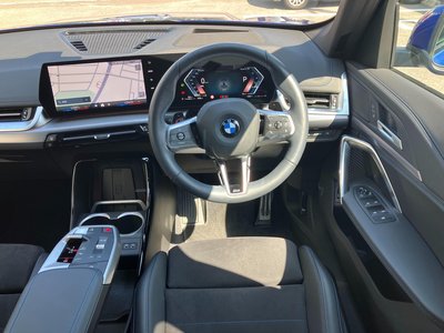 2025 BMW X1 thumbnail 19