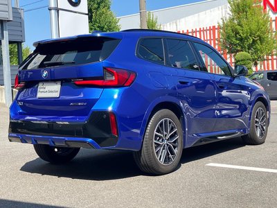 2025 BMW X1 photo 12