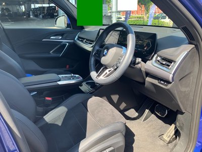2025 BMW X1 thumbnail 22