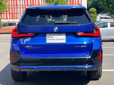 2025 BMW X1 photo 11