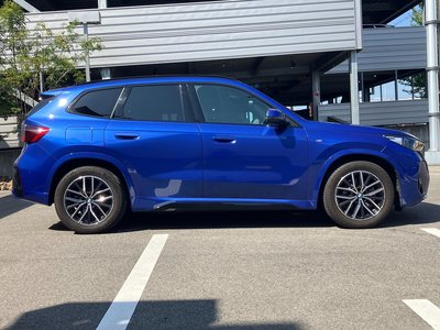 2025 BMW X1 photo 13