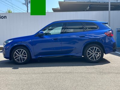 2025 BMW X1 photo 9