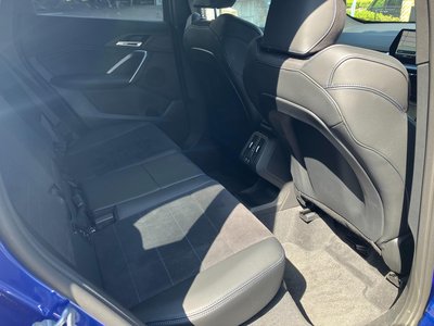 2025 BMW X1 thumbnail 46