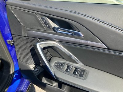 2025 BMW X1 thumbnail 44