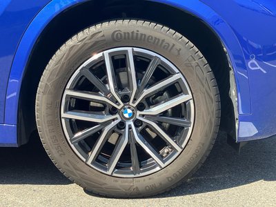 2025 BMW X1 photo 15