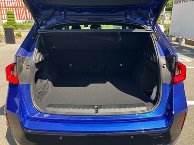 2025 BMW X1 thumbnail 47