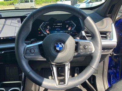 2025 BMW X1 thumbnail 23