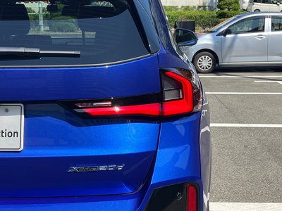 2025 BMW X1 thumbnail 18