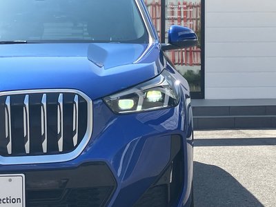 2025 BMW X1 thumbnail 17
