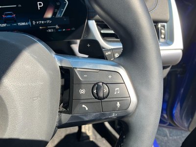 2025 BMW X1 thumbnail 25
