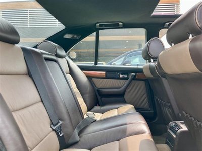 1995 BMW 5 SERIES 照片 22