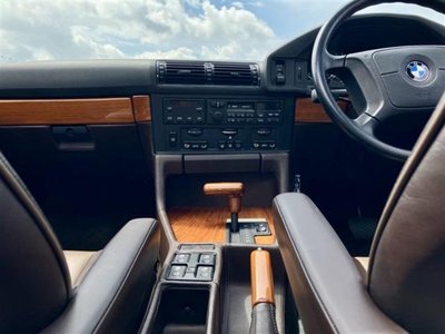1995 BMW 5 SERIES 照片 18
