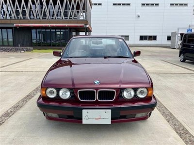 1995 BMW 5 SERIES 照片 5