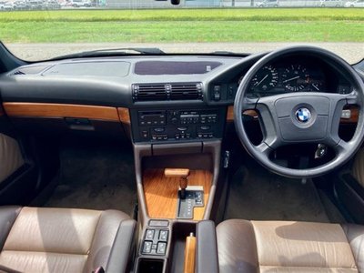 1995 BMW 5 SERIES 照片 17