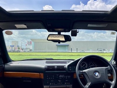 1995 BMW 5 SERIES 照片 16