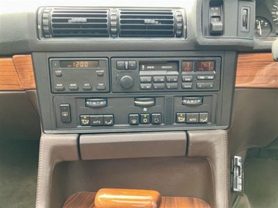 1995 BMW 5 SERIES 照片 21