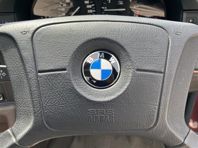 1995 BMW 5 SERIES 照片 24