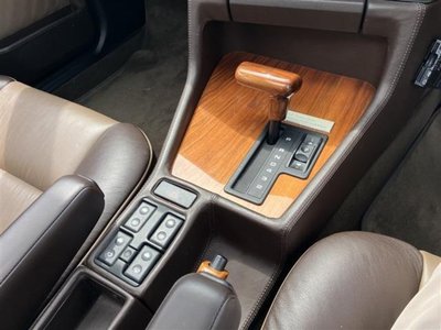 1995 BMW 5 SERIES 照片 19