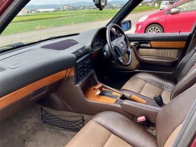 1995 BMW 5 SERIES 照片 13