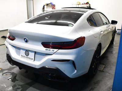 2019 BMW 8 SERIES GRAN COUPE photo 59