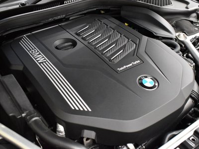 2019 BMW 8 SERIES GRAN COUPE photo 19