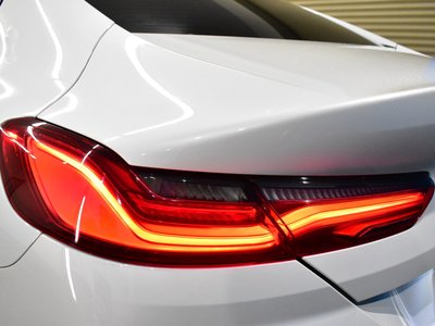 2019 BMW 8 SERIES GRAN COUPE photo 65