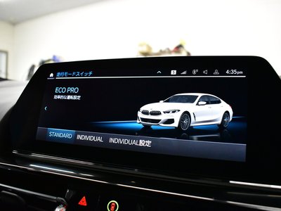 2019 BMW 8 SERIES GRAN COUPE photo 42