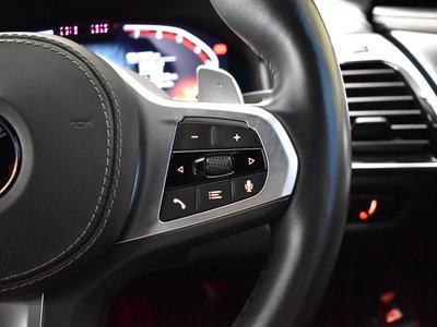2019 BMW 8 SERIES GRAN COUPE photo 21