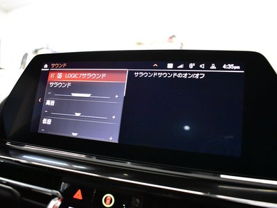 2019 BMW 8 SERIES GRAN COUPE photo 39