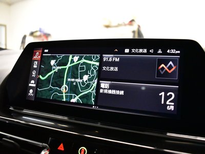 2019 BMW 8 SERIES GRAN COUPE photo 36