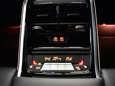 2019 BMW 8 SERIES GRAN COUPE photo 15
