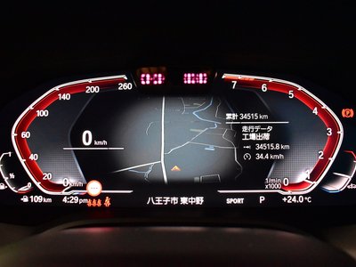 2019 BMW 8 SERIES GRAN COUPE photo 18
