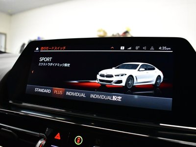 2019 BMW 8 SERIES GRAN COUPE photo 44