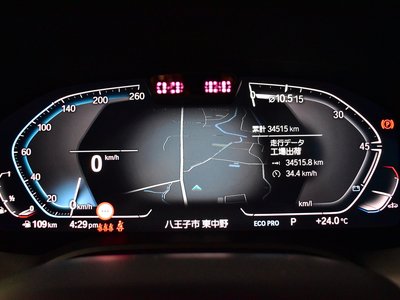 2019 BMW 8 SERIES GRAN COUPE photo 24