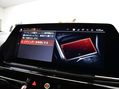 2019 BMW 8 SERIES GRAN COUPE photo 40