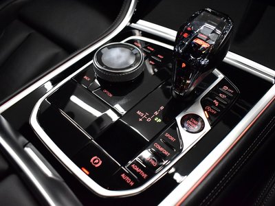 2019 BMW 8 SERIES GRAN COUPE photo 26