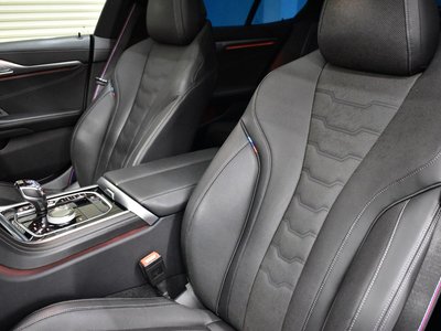 2019 BMW 8 SERIES GRAN COUPE photo 58