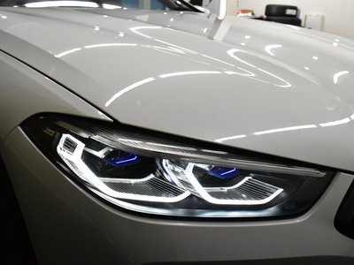 2019 BMW 8 SERIES GRAN COUPE photo 8