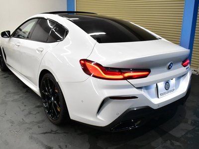 2019 BMW 8 SERIES GRAN COUPE photo 64