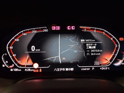 2019 BMW 8 SERIES GRAN COUPE photo 23