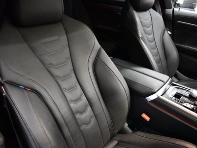 2019 BMW 8 SERIES GRAN COUPE photo 53
