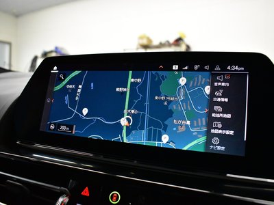 2019 BMW 8 SERIES GRAN COUPE photo 38