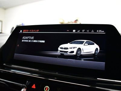 2019 BMW 8 SERIES GRAN COUPE photo 41