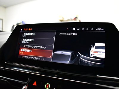 2019 BMW 8 SERIES GRAN COUPE photo 13